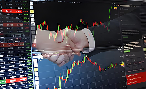 (OK币交易平台网)交易所交易界面